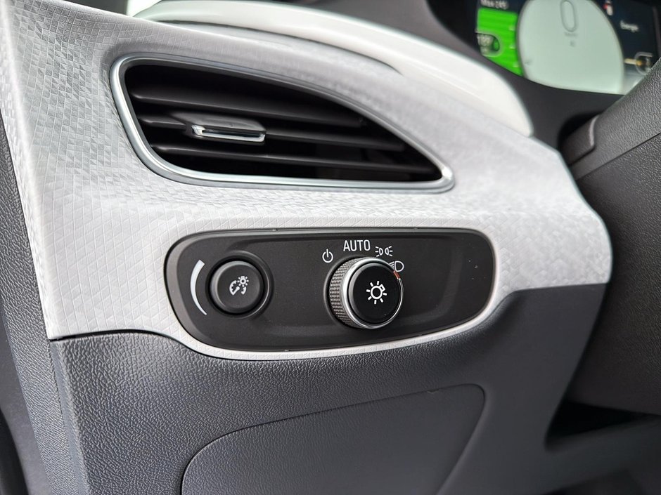 2019 Chevrolet Bolt EV LT-10