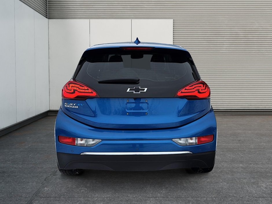 2019 Chevrolet Bolt EV LT-2