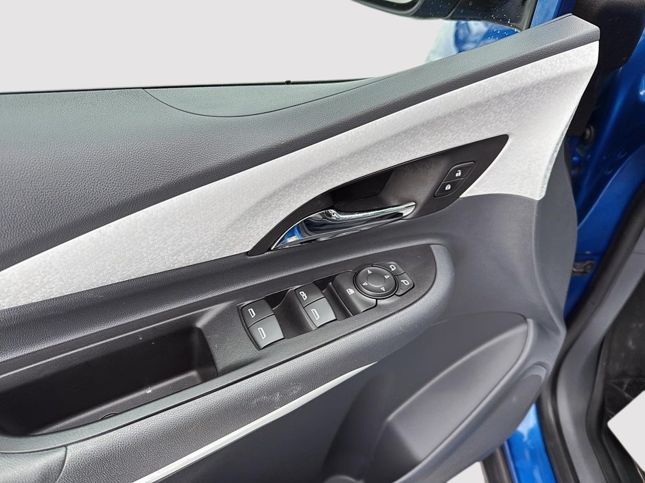 2019 Chevrolet Bolt EV LT-9