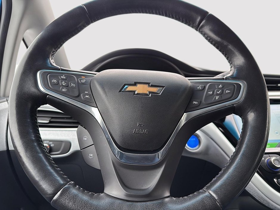 2019 Chevrolet Bolt EV LT-11