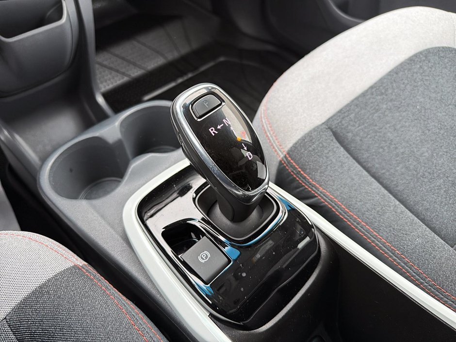 2019 Chevrolet Bolt EV LT-16