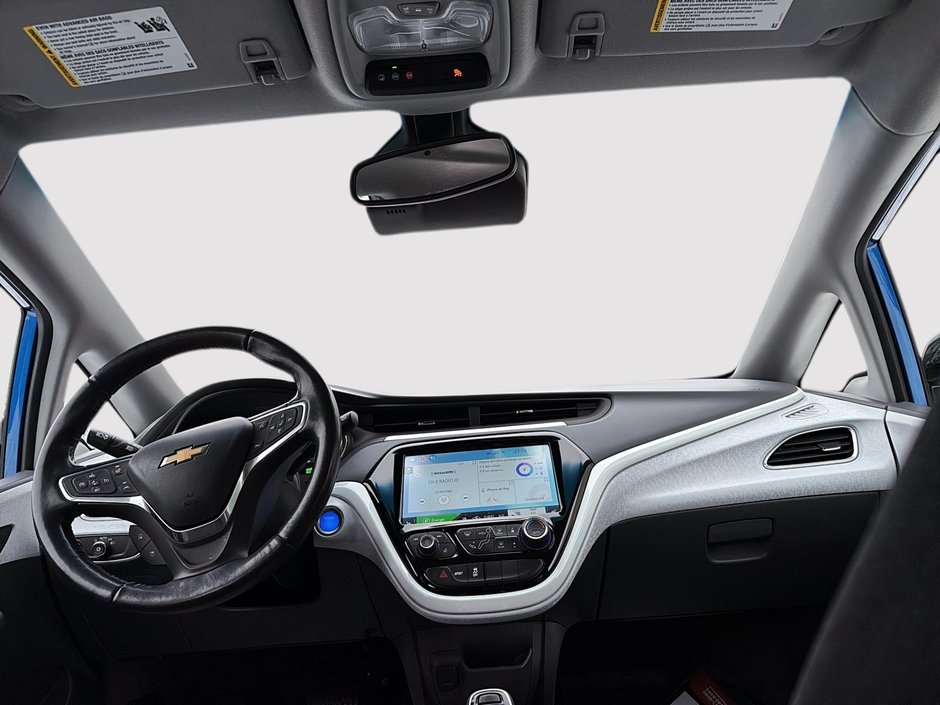 2019 Chevrolet Bolt EV LT-8