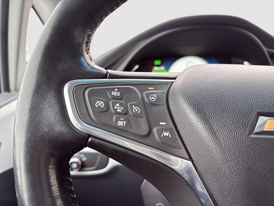 2019 Chevrolet Bolt EV LT-12