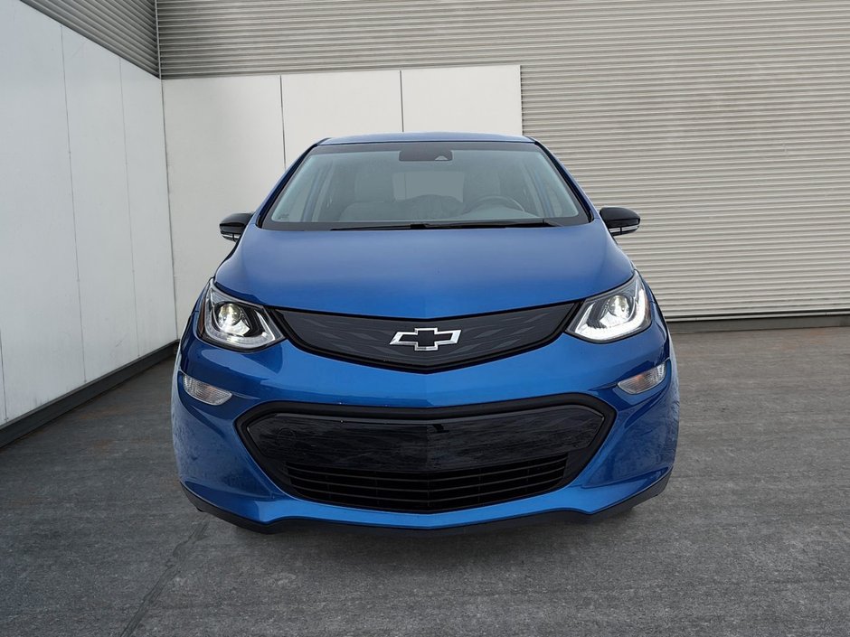 2019 Chevrolet Bolt EV LT-1