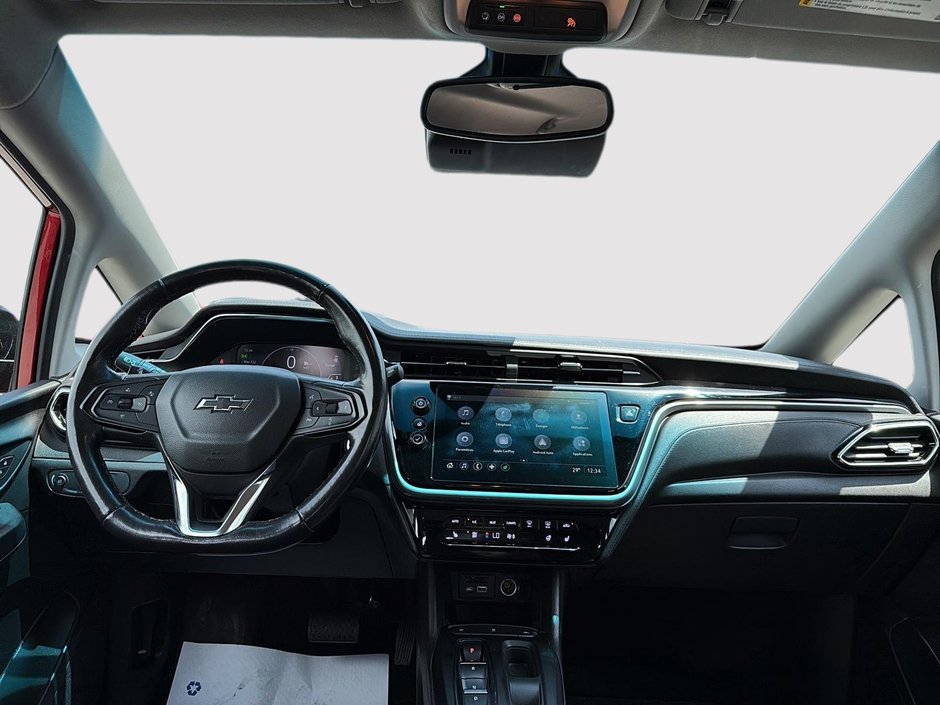 2022 Chevrolet Bolt EV 1LT-10