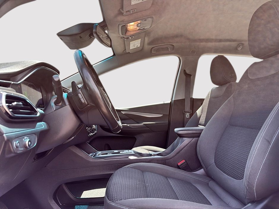 2022 Chevrolet Bolt EV 1LT-8