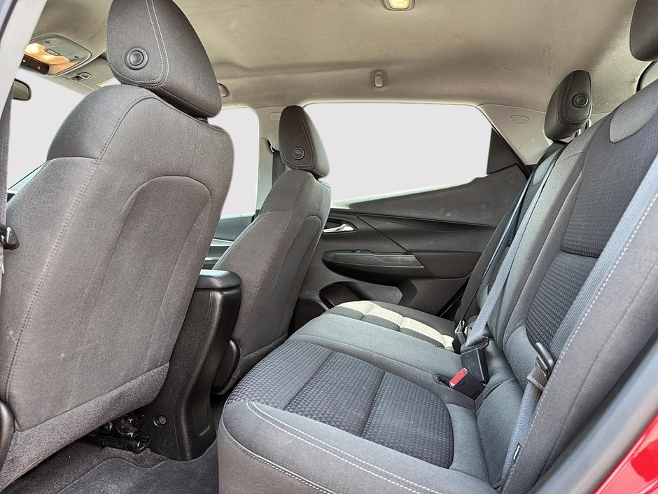 2022 Chevrolet Bolt EV 1LT-9