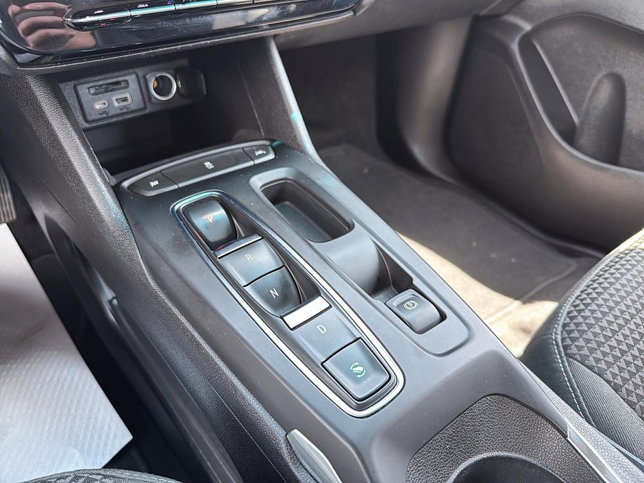 2022 Chevrolet Bolt EV 1LT-18