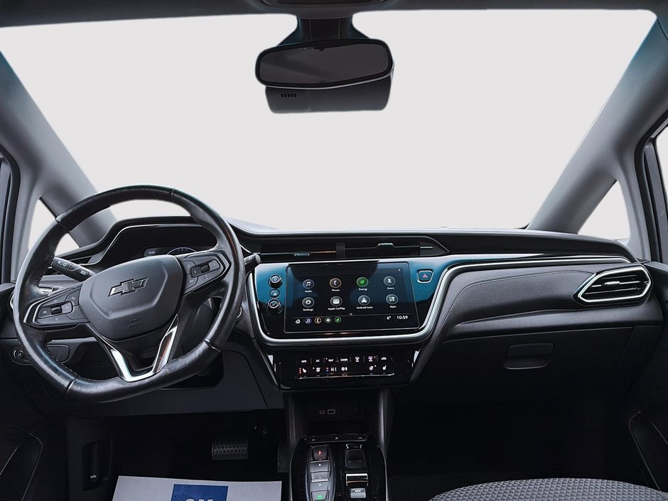 Chevrolet Bolt EV 1LT 2023-8