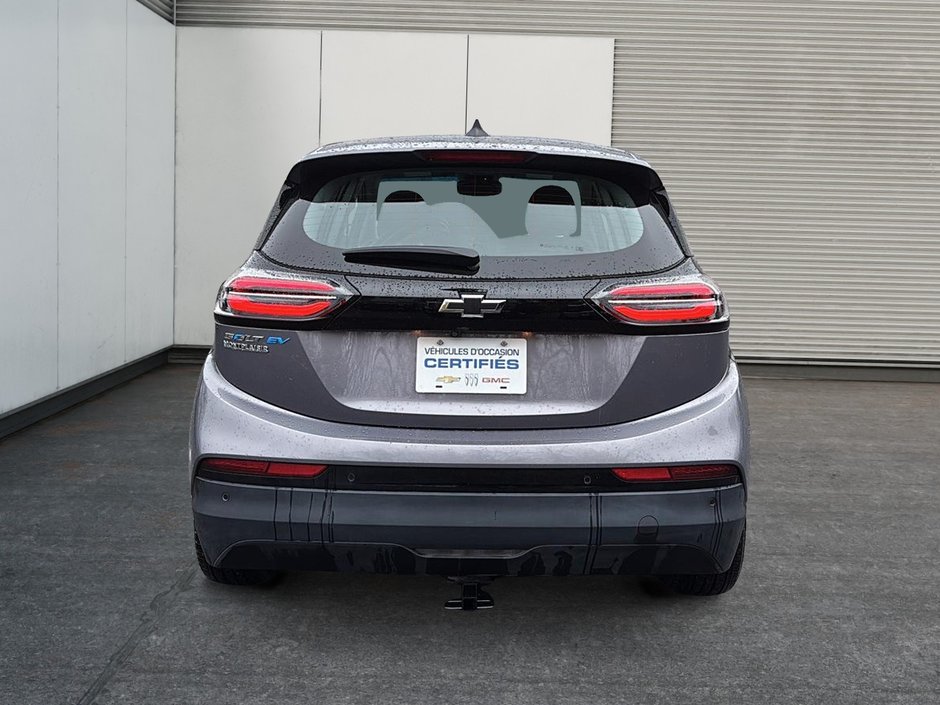 Chevrolet Bolt EV 1LT 2023-2