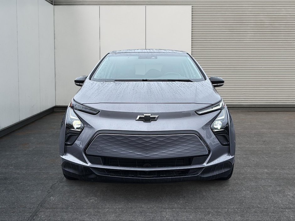 Chevrolet Bolt EV 1LT 2023-1