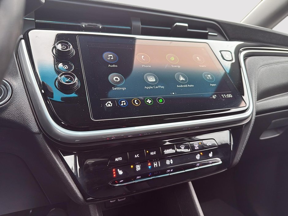 Chevrolet Bolt EV 1LT 2023-15