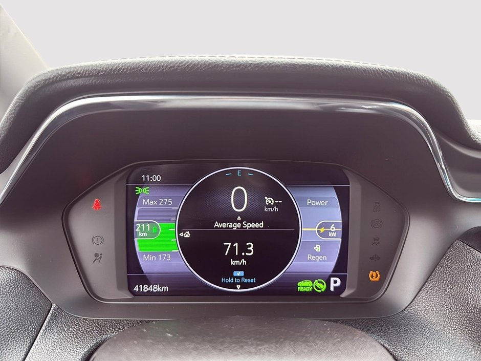 Chevrolet Bolt EV 1LT 2023-14