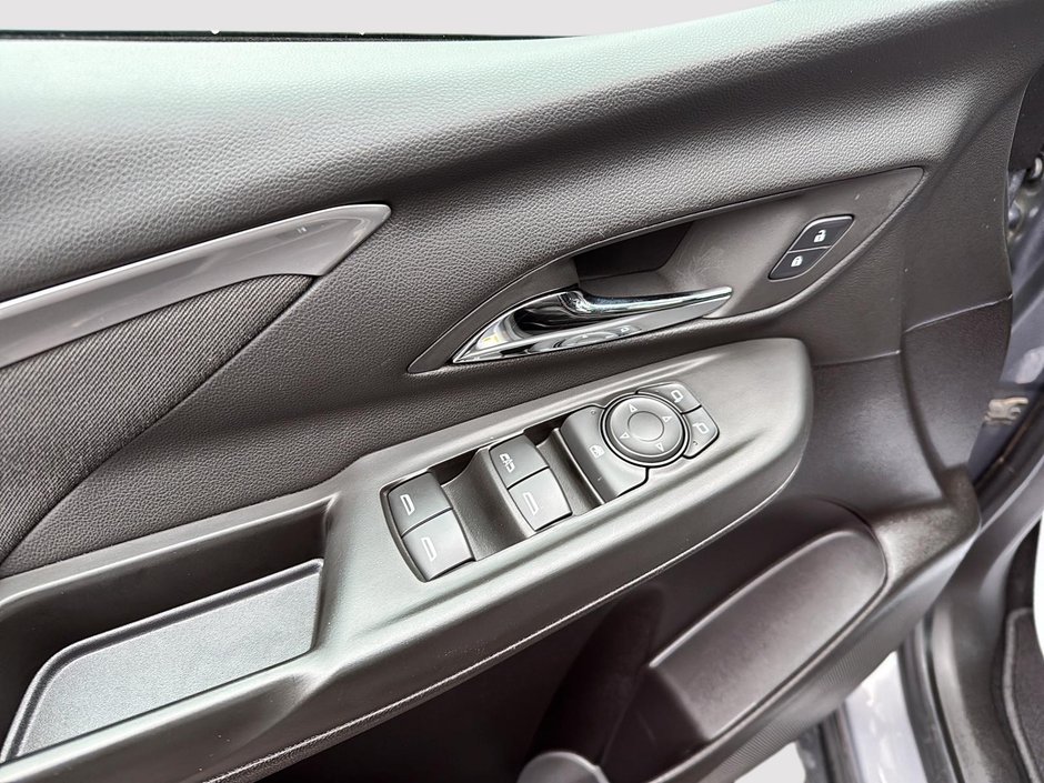 Chevrolet Bolt EV 1LT 2023-9