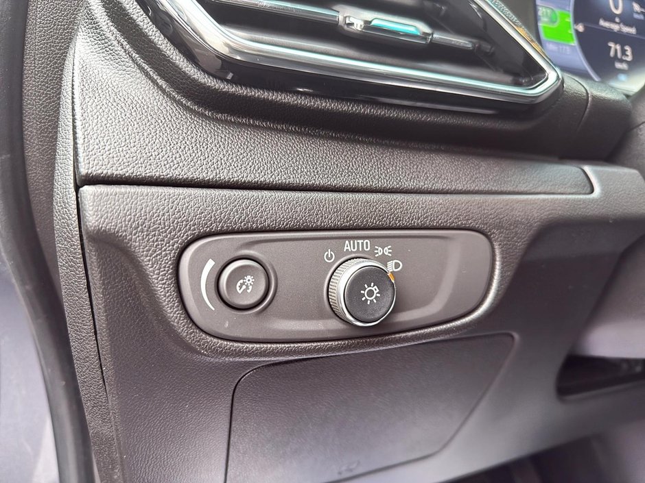 Chevrolet Bolt EV 1LT 2023-10