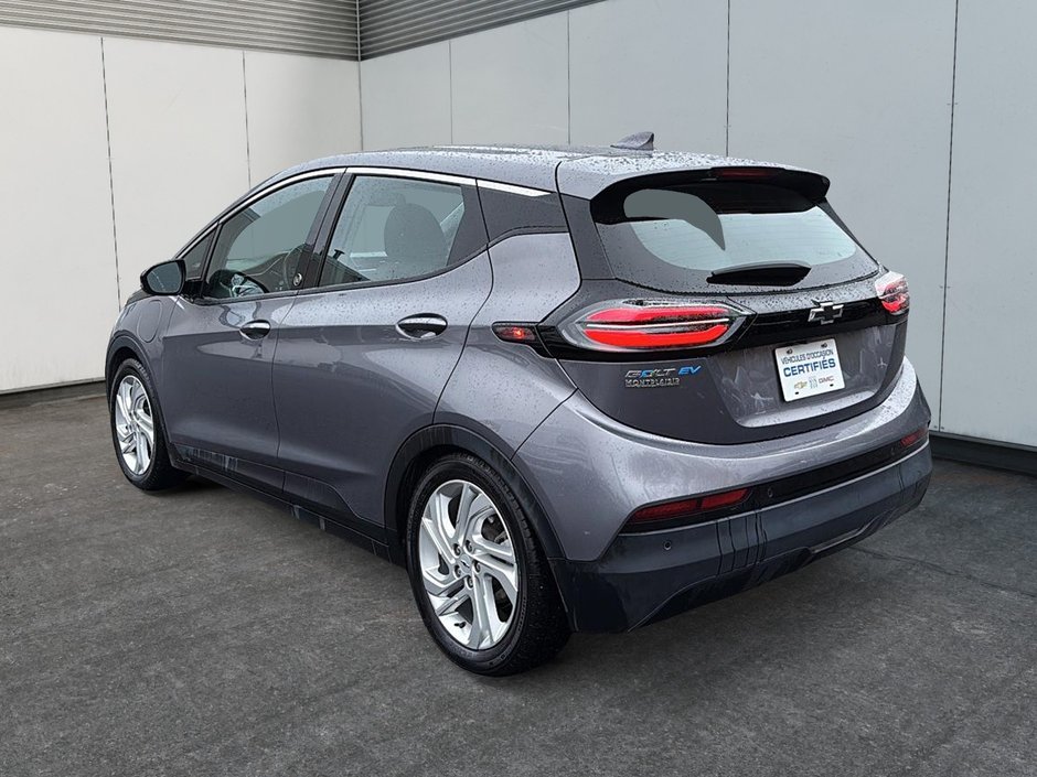 Chevrolet Bolt EV 1LT 2023-3