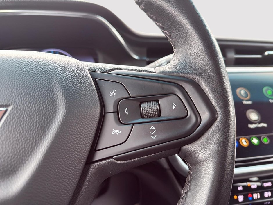 Chevrolet Bolt EV 1LT 2023-13