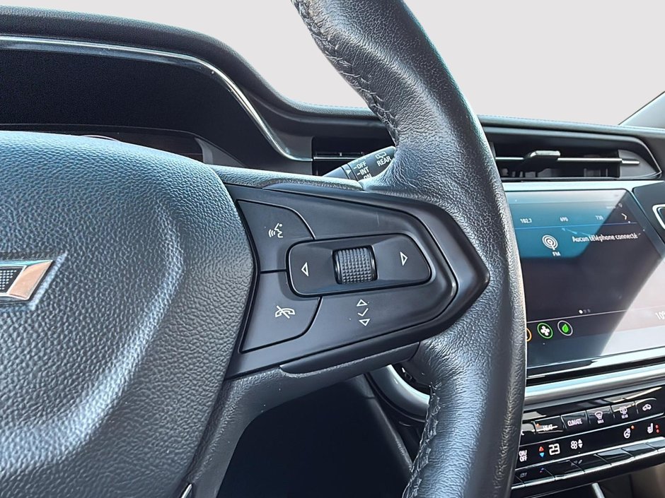 2023 Chevrolet Bolt EV 1LT-15