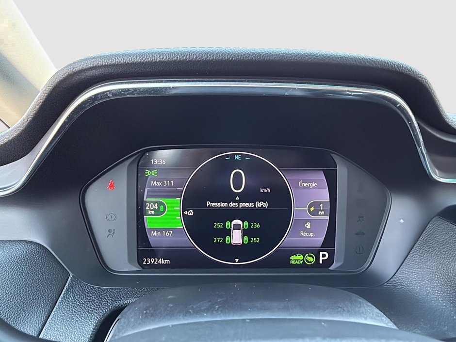 2023 Chevrolet Bolt EV 1LT-16