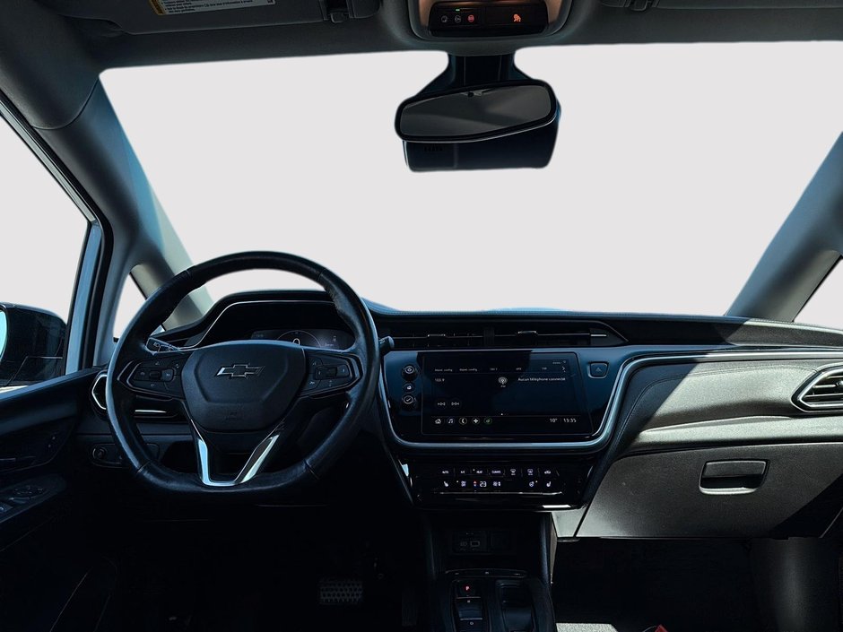 2023 Chevrolet Bolt EV 1LT-10