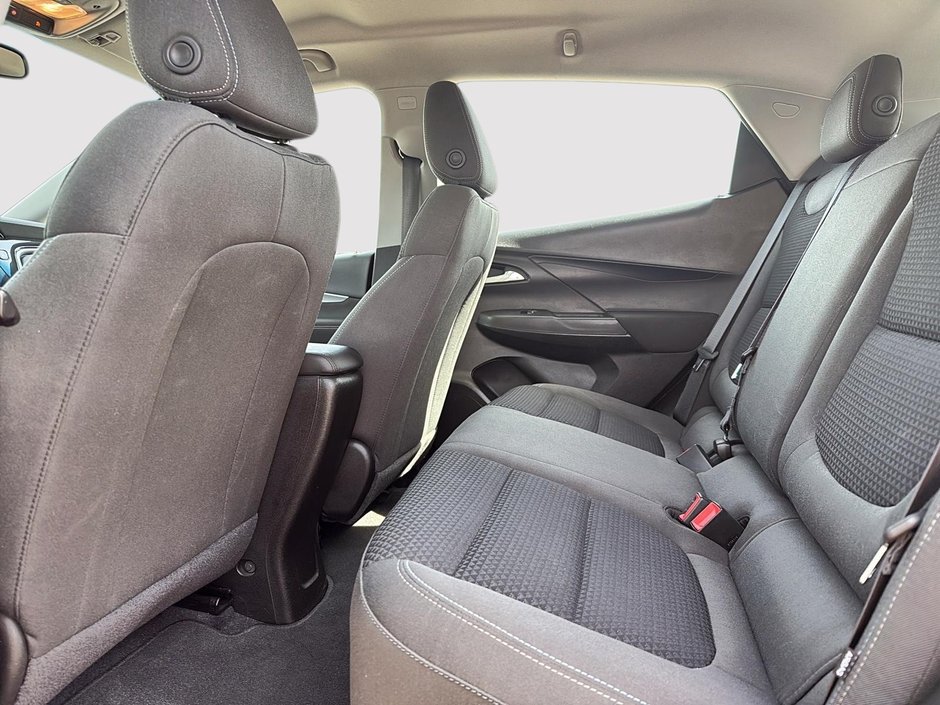 Chevrolet Bolt EV 1LT 2023-9