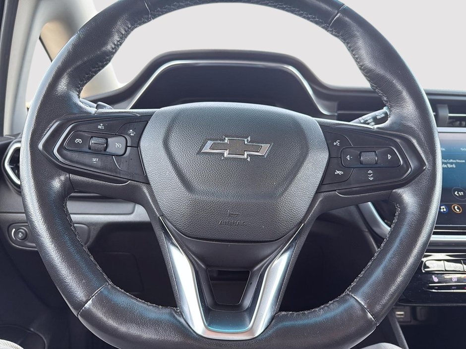 Chevrolet Bolt EV 1LT 2023-13