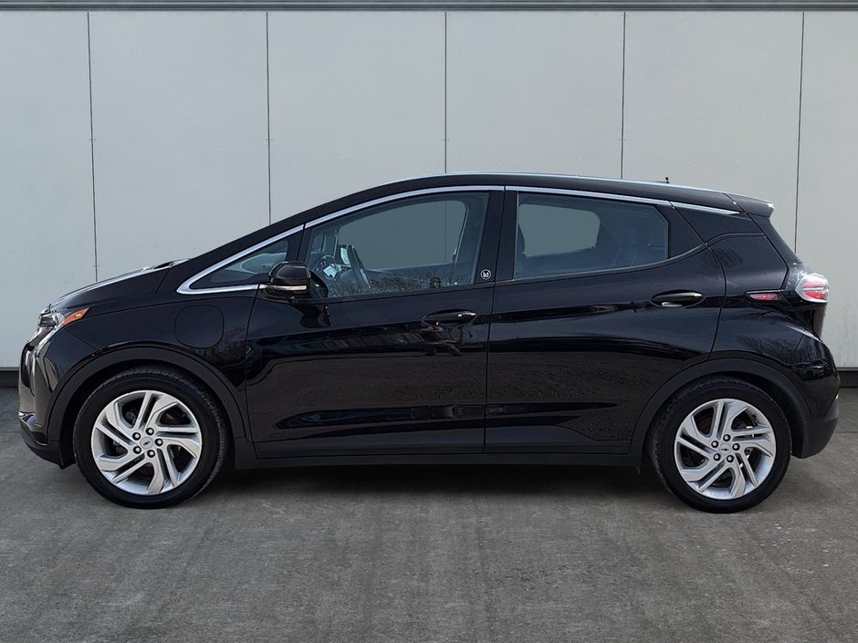 Chevrolet Bolt EV 1LT 2023-4