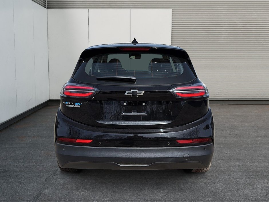 Chevrolet Bolt EV 1LT 2023-2