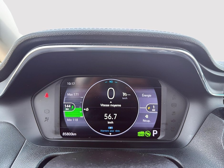 Chevrolet Bolt EV 1LT 2023-16