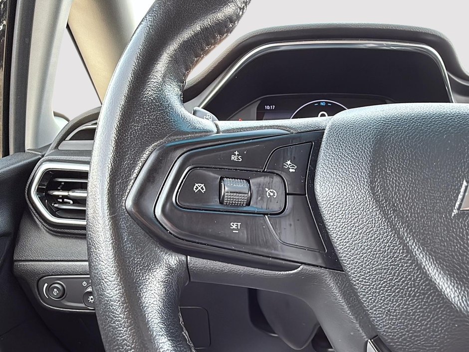 Chevrolet Bolt EV 1LT 2023-14