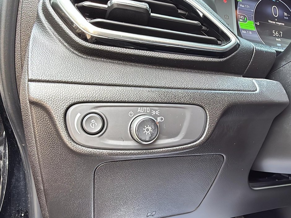 Chevrolet Bolt EV 1LT 2023-12