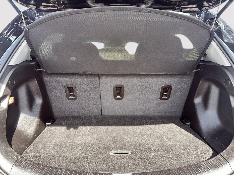 Chevrolet Bolt EV 1LT 2023-5