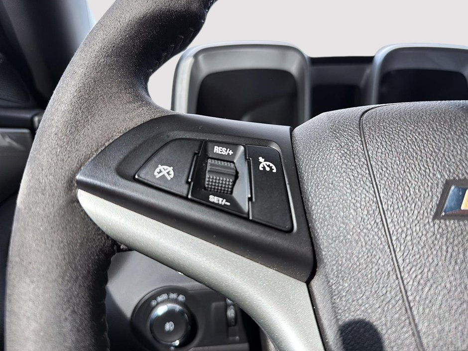 Chevrolet Camaro 2SS 2014-12