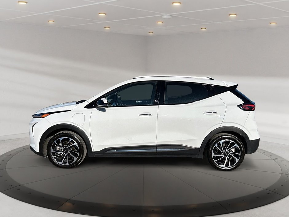 2022 Chevrolet CHEVROLET BOLT EUV Premier-4