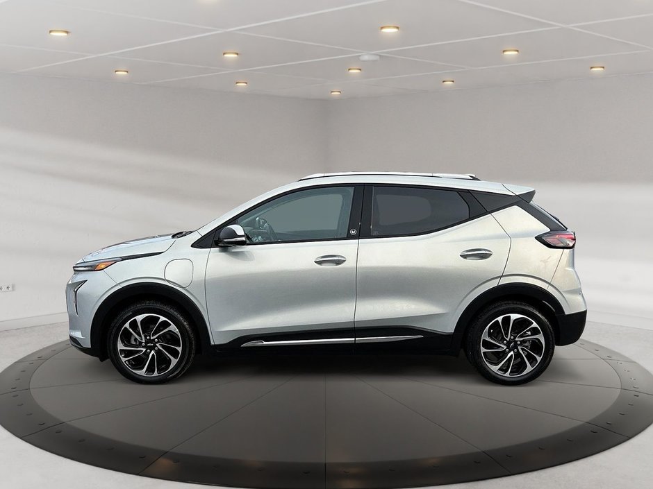 2022 Chevrolet CHEVROLET BOLT EUV PREMIER-4