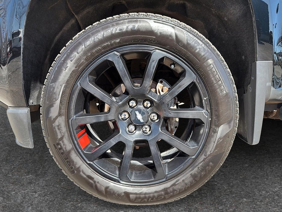 Chevrolet Colorado 4WD LT 2019-5