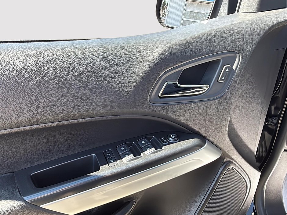 Chevrolet Colorado 4WD LT 2019-10
