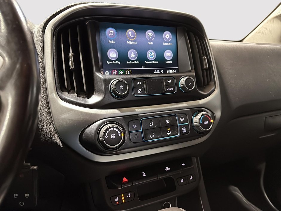Chevrolet Colorado 4WD LT 2021-16