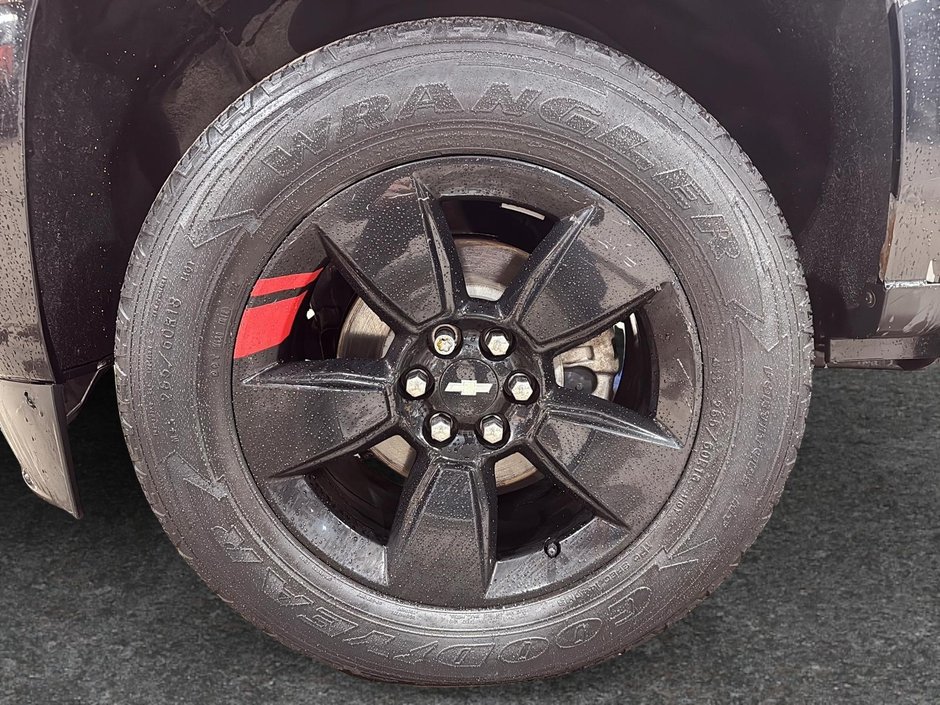 Chevrolet Colorado 4WD LT 2021-5