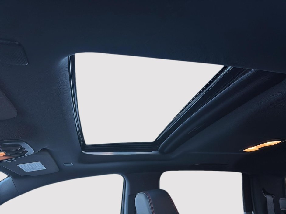 2026 Chevrolet Colorado Z71-13