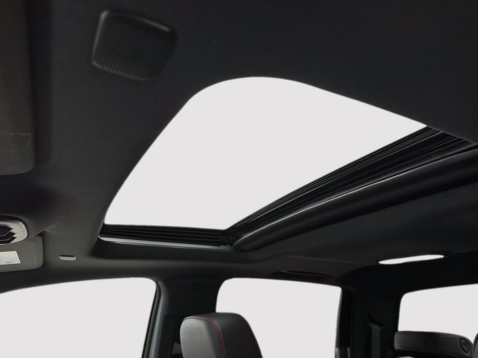 Chevrolet Colorado Z71 2026-13