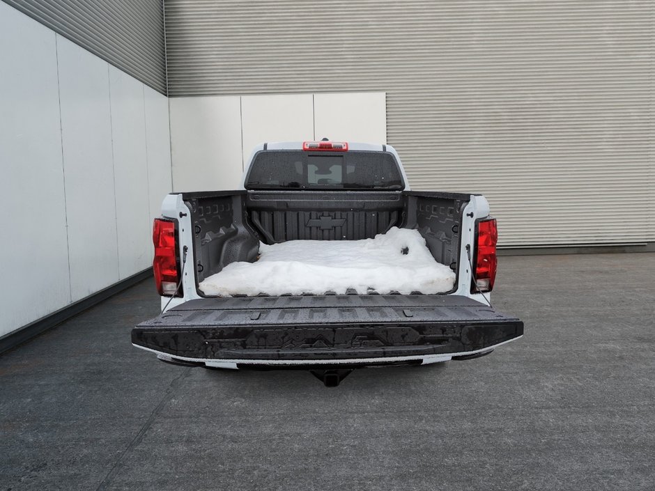 2026 Chevrolet Colorado Trail Boss-15