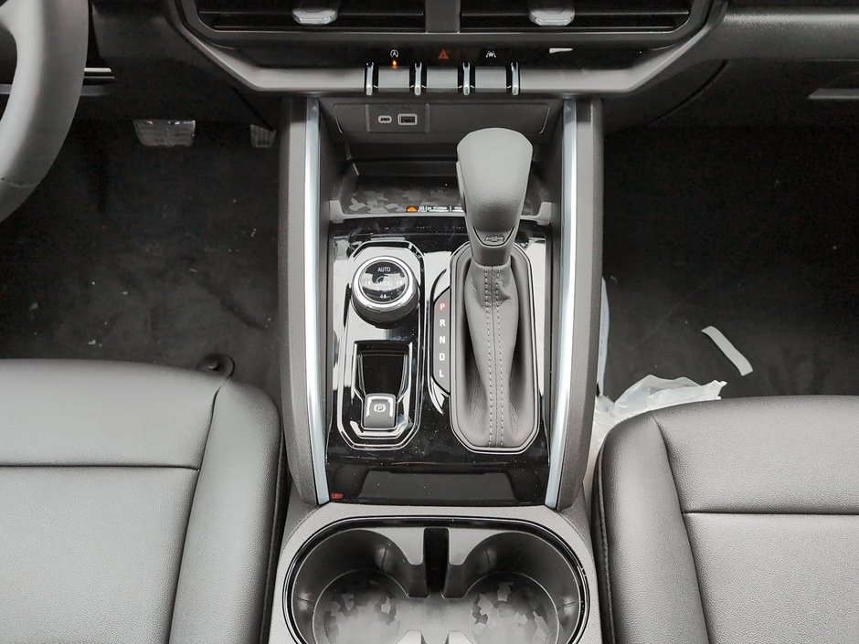 2026 Chevrolet Colorado Trail Boss-13