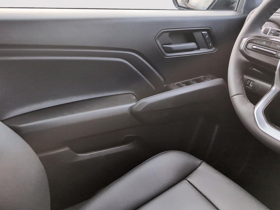 2026 Chevrolet Colorado Trail Boss-9