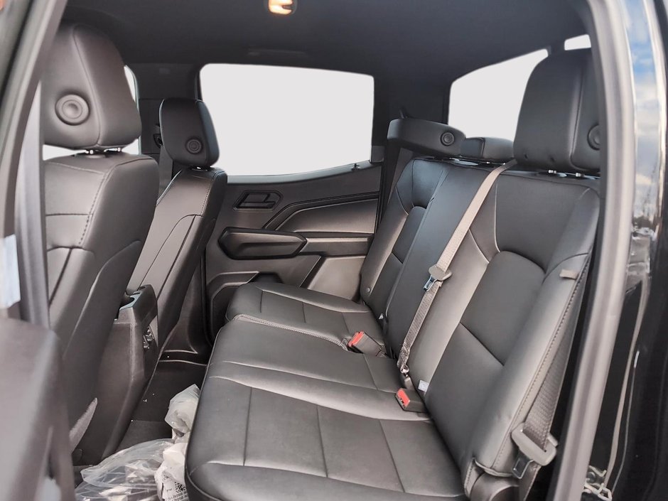 2026 Chevrolet Colorado Trail Boss-7