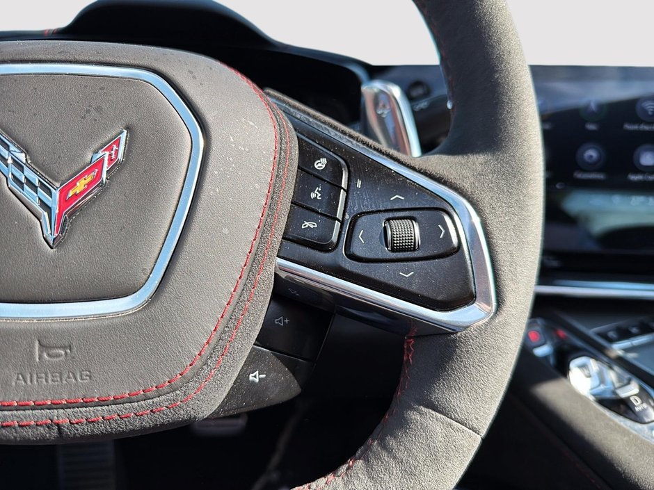 2020 Chevrolet Corvette 3LT-14