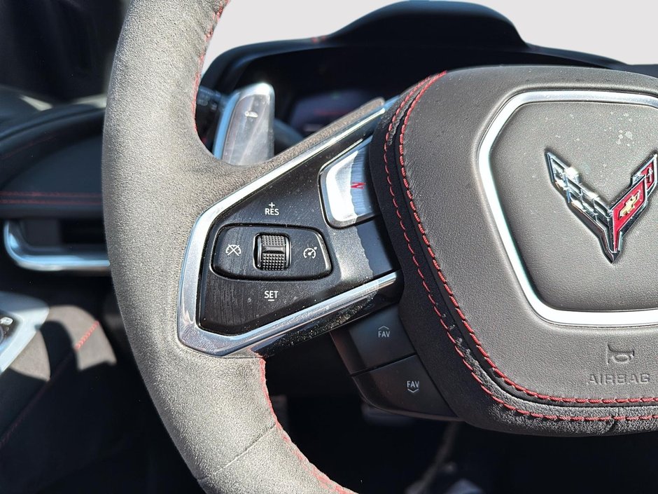 2020 Chevrolet Corvette 3LT-13