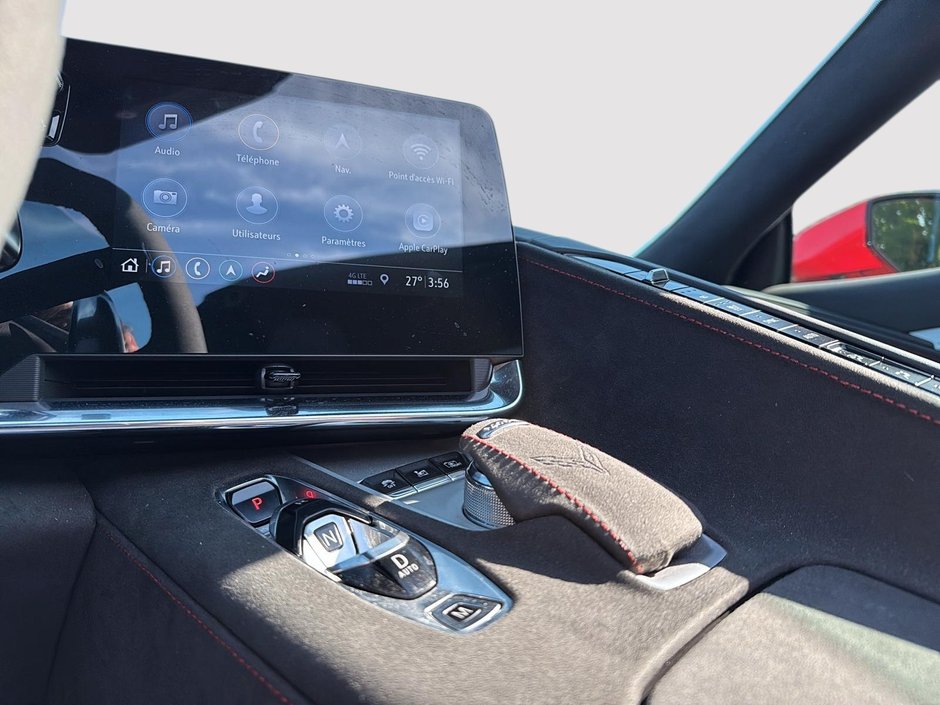 2020 Chevrolet Corvette 3LT-16