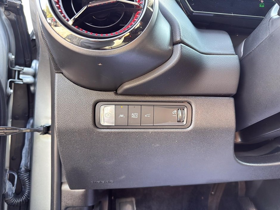 2024 Chevrolet Equinox EV RS-12