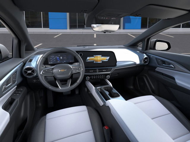 2025 Chevrolet Equinox EV 2LT-4